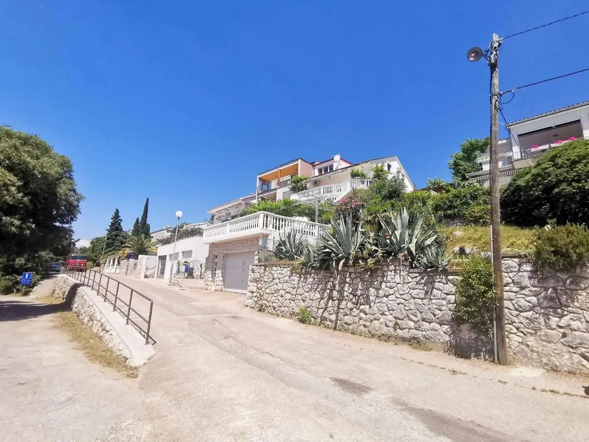 Apartment In Core Area Of Dramalj
