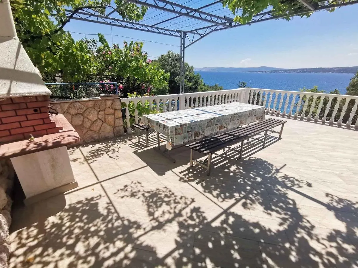 Apartment In Core Area Of Dramalj 0*,  Croatia