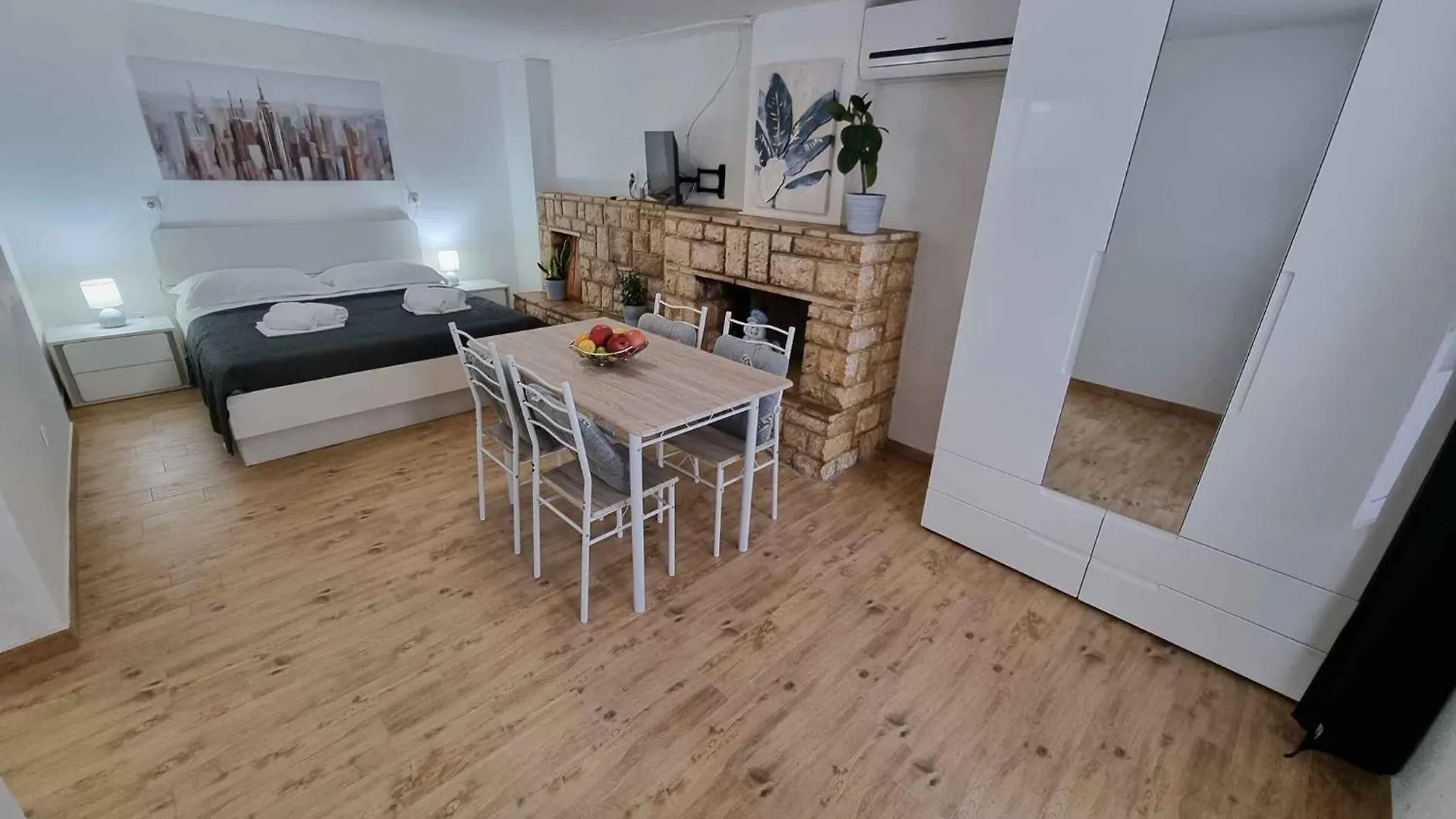 Apartment In Core Area Of Dramalj
