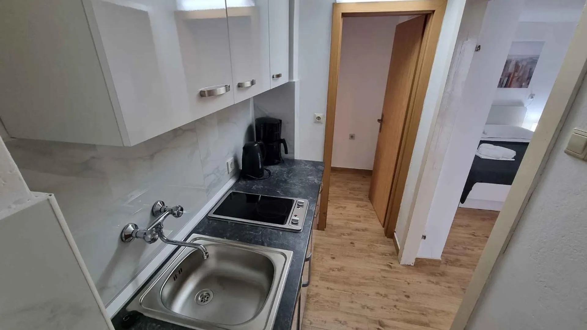 Apartment In Core Area Of Dramalj