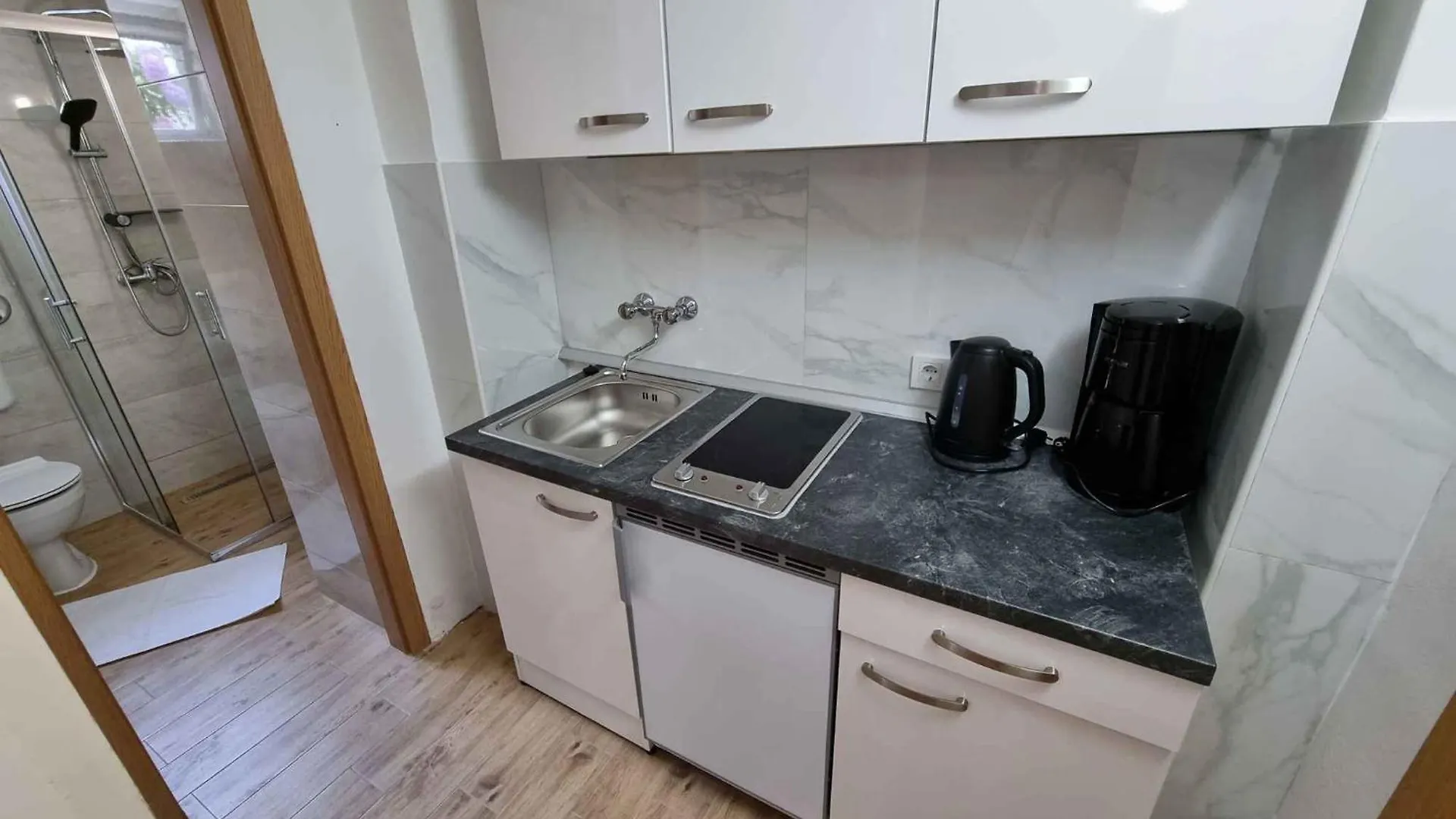 Apartment In Core Area Of Dramalj