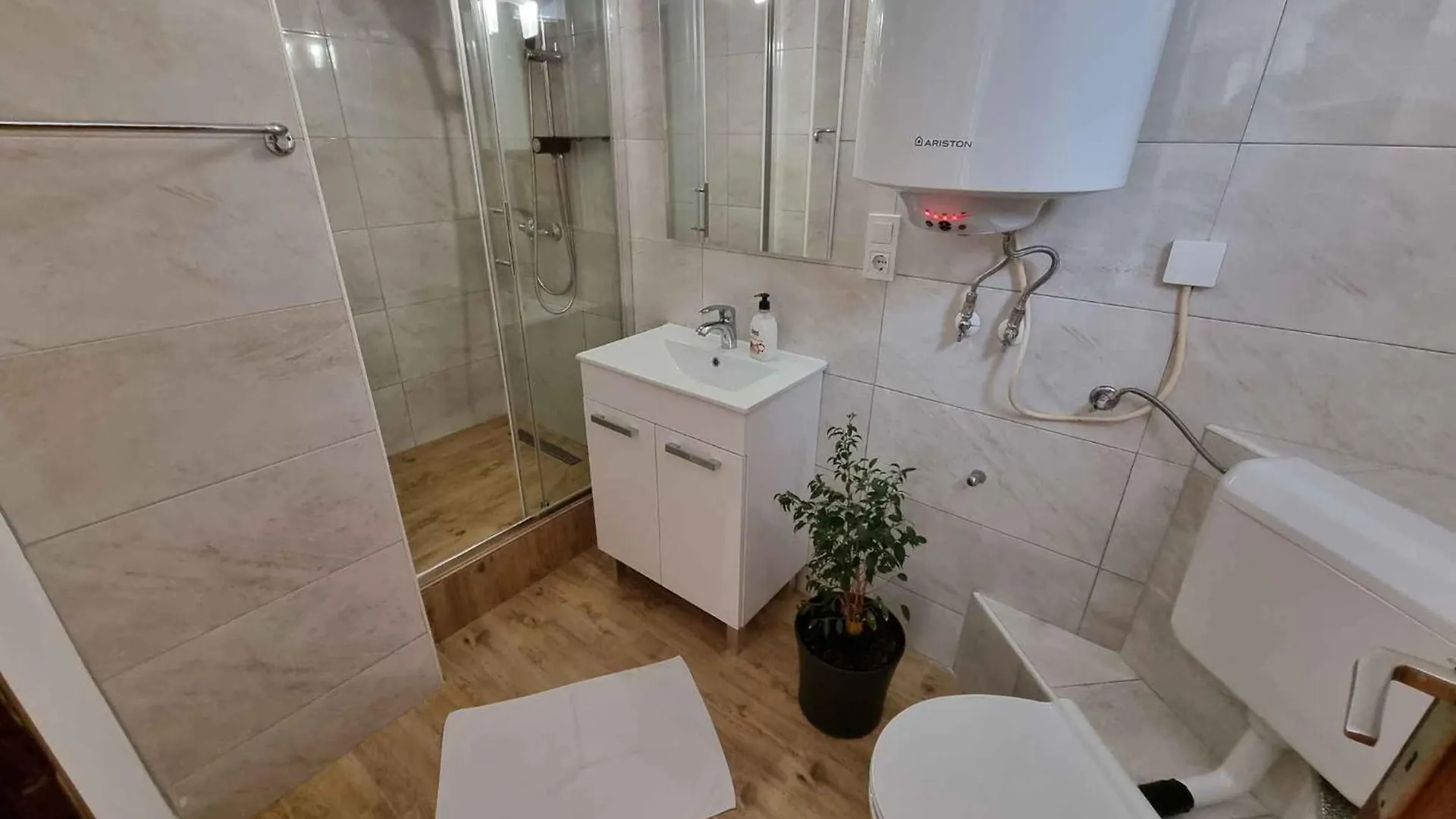 Apartment In Core Area Of Dramalj