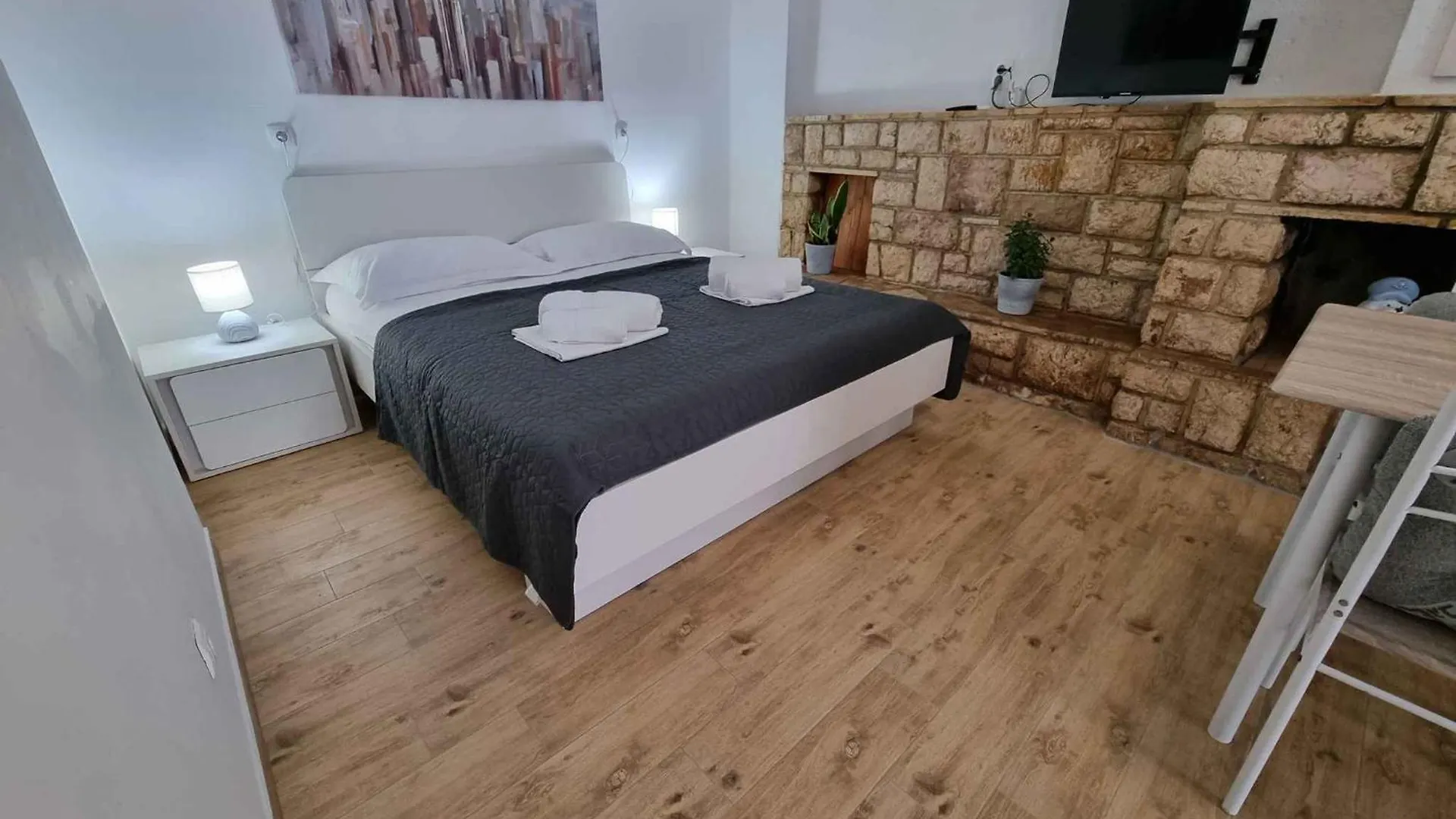 Apartment In Core Area Of Dramalj